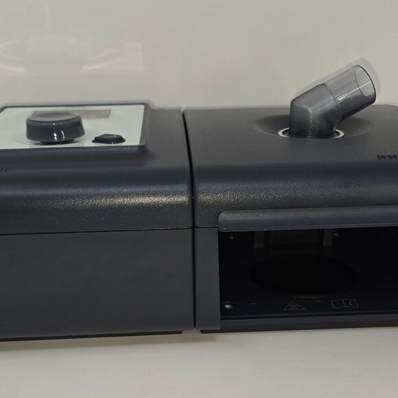 Philips Respironics REMStar C-Flex Sleep Machine Bag Hose Filter Manual SD Card - Picture 14 of 15